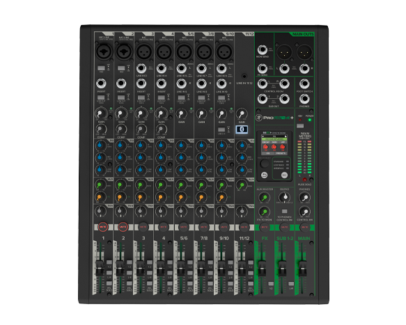 ProFX12v3+